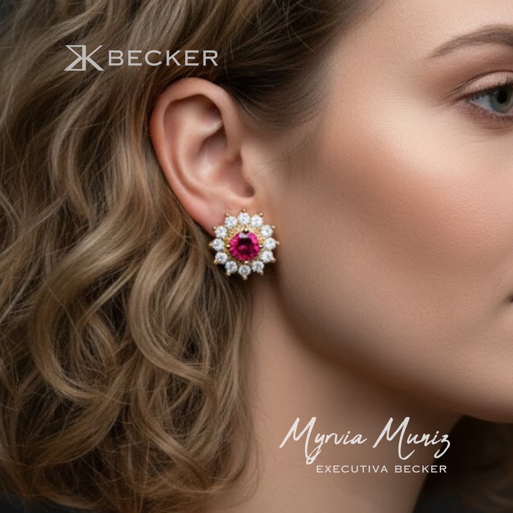 BRINCO FLOR PONTO DE LUZ COLORIDO SORTIDO